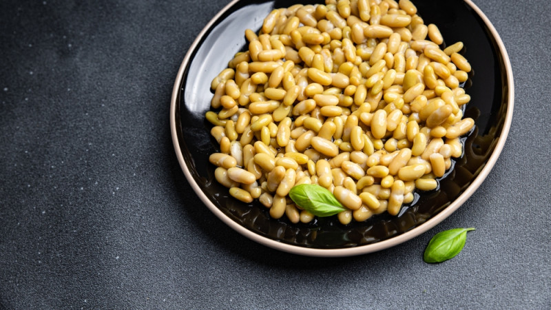 Les flageolets sont-ils caloriques ?