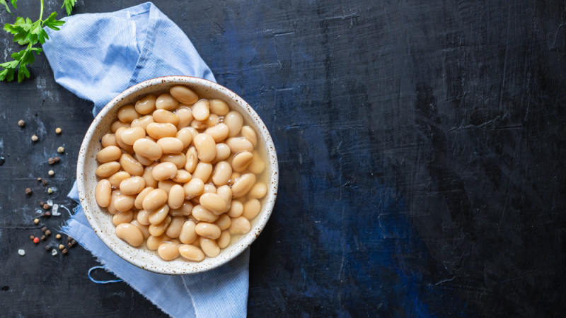 Les mogettes sont-ils caloriques ?