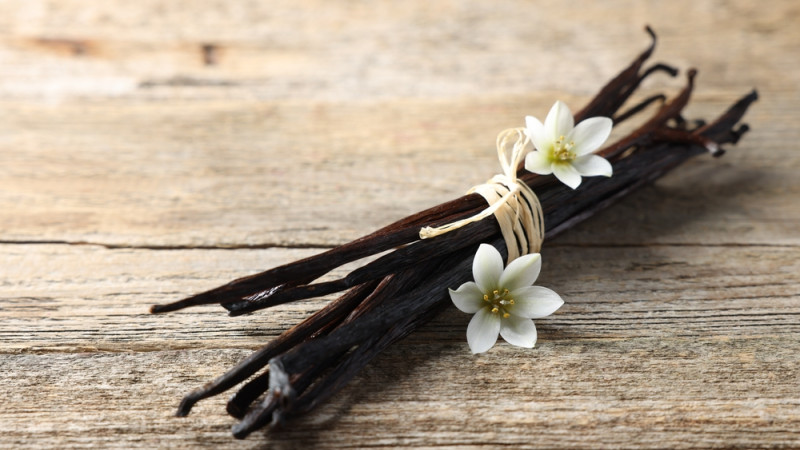 Comment conserver des gousses de vanille pour qu'elles ne sèchent pas ?