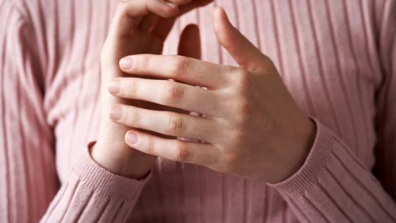 C'est quoi la thérapie par tapotis ?