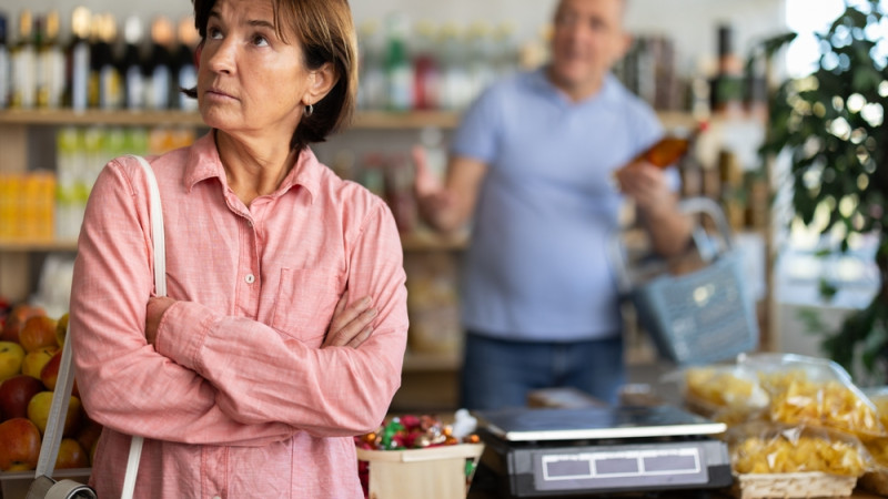 J'ai mauvais caractère : que faire ?