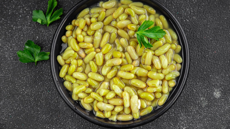 Quel est l'index glycémique des flageolets ?