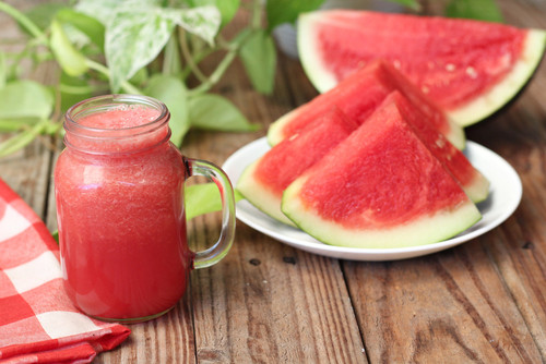 10 desserts à la pastèque pour se régaler tout l’été