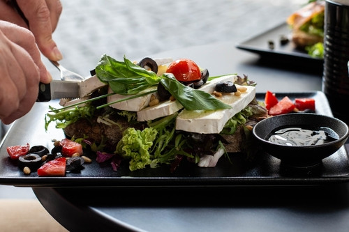 10 recettes légères au Brie : fondant, plaisir… et équilibre !