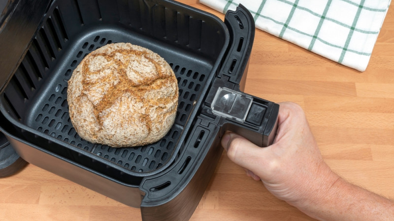 Comment bien choisir sa machine à pain ?