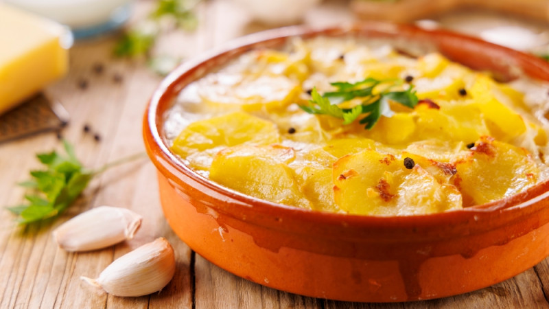 10 recettes faciles à congeler