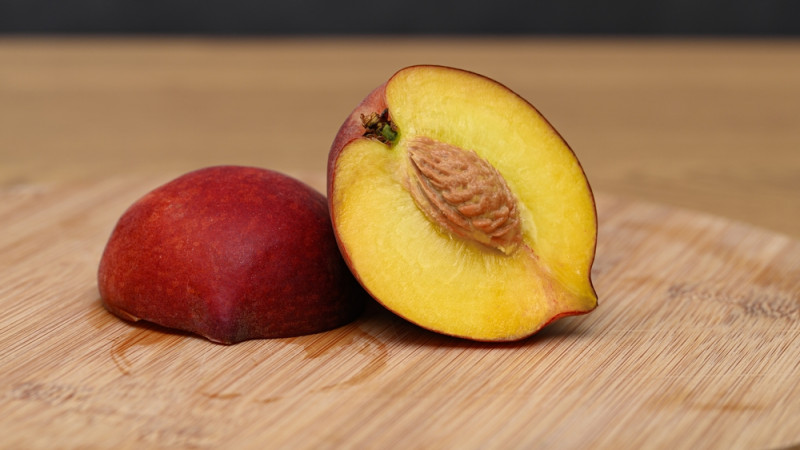 Quel est l'index glycémique du brugnon ?