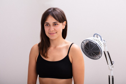 Faire du fitness sous infrarouge, ça marche pour maigrir ?