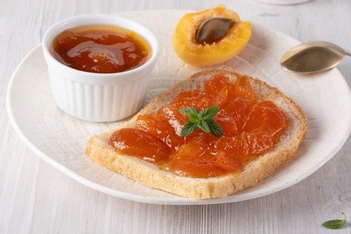 Recette de confiture d'abricot : Le goût de l'été à l'année