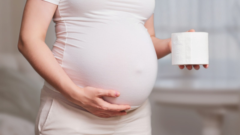 Diarrhée pendant la grossesse : quand consulter ?