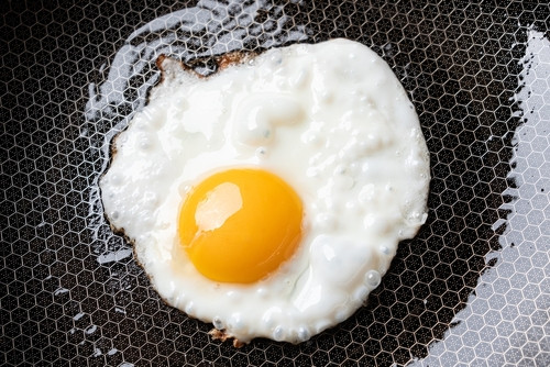 Que se passe-t-il dans notre corps quand on mange 1 œuf par jour ?