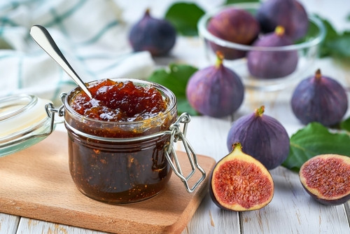 Vrai-Faux sur la confiture