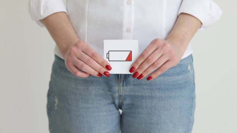 Le diabète diminue-t-il la libido ?