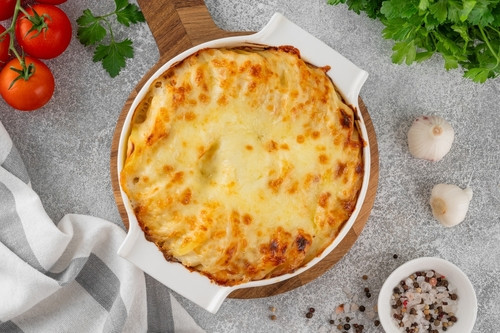 10 recettes à la tome