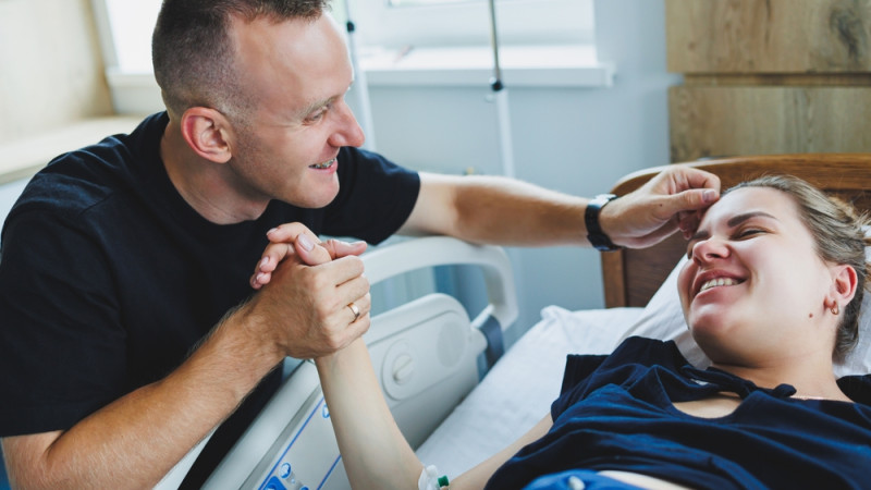 Combien de temps dure un accouchement ?