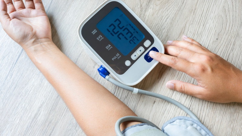 Comment utiliser un tensiomètre ?