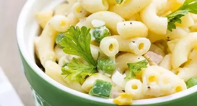 10 recettes de risottos de coquillettes