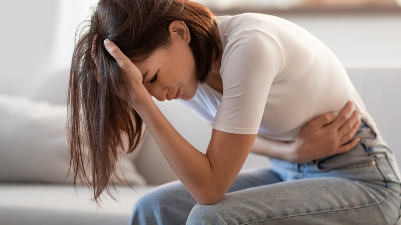 5 symptômes digestifs à surveiller