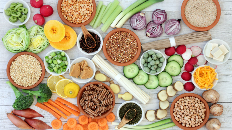 Tout savoir sur le régime macrobiotique