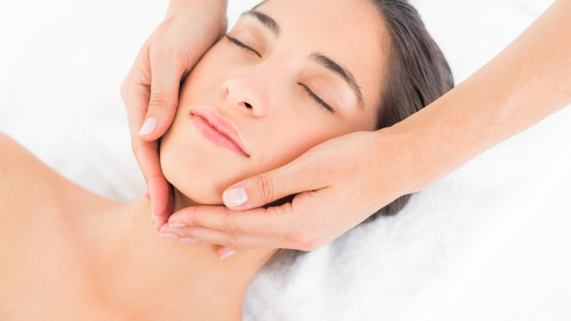 Les bienfaits du sauna facial japonais