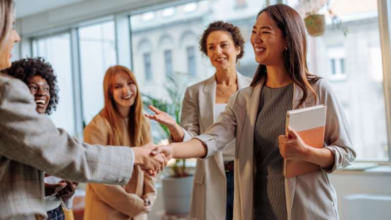 Nouveau travail : comment réussir son intégration ?