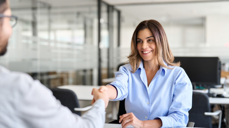 5 choses à ne pas dire lors d’un entretien d’embauche