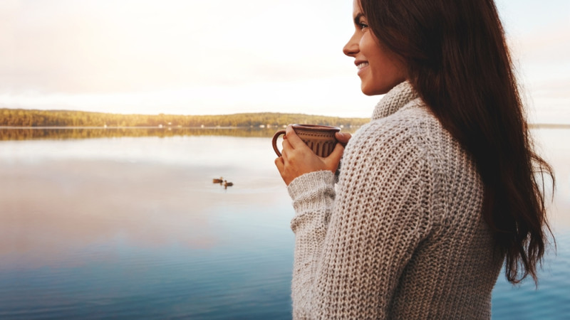 5 secrets minceur des Finlandaises