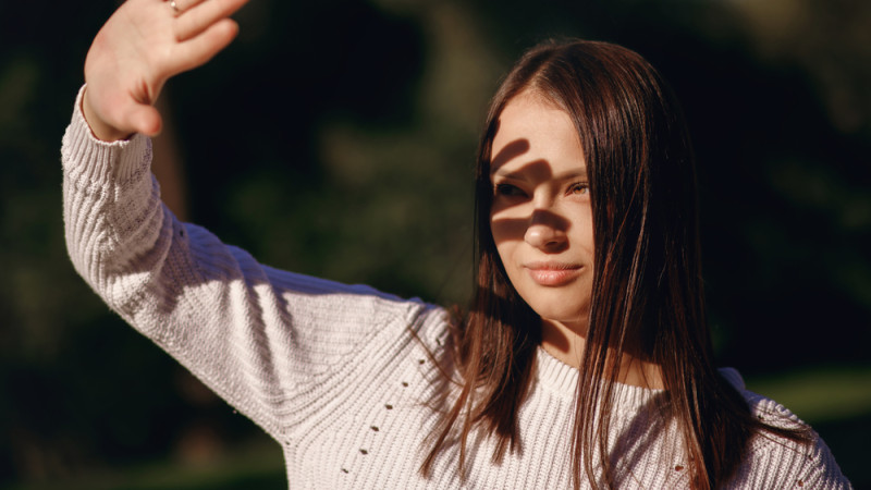 Les dangers des UV sur vos yeux