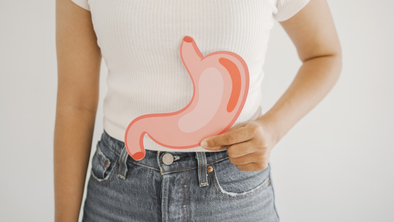 Tout savoir sur la gastrectomie