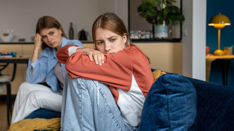 10 conseils pour gérer la crise d’adolescence de son enfant