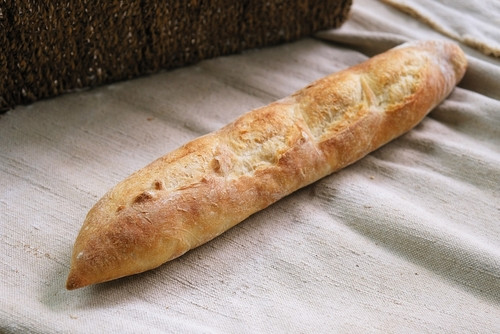Baguette maison sans pétrissage : la recette facile pour se régaler au quotidien