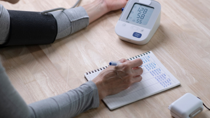 Comment bien mesurer sa tension ?