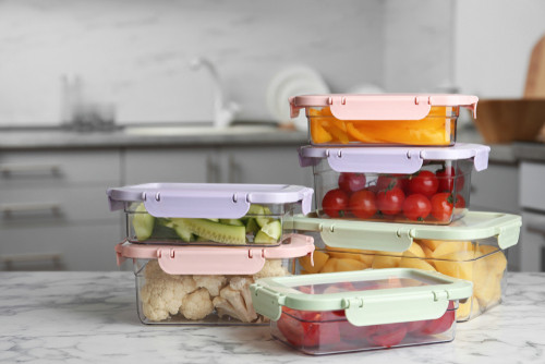 Congeler malin : préparer ses repas minceur à l’avance sans perdre en goût