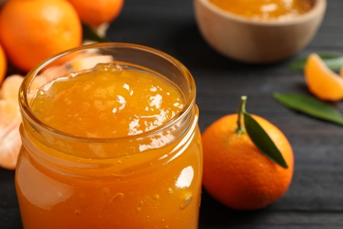 Recette de confiture de clémentine : un délice fruité à tartiner