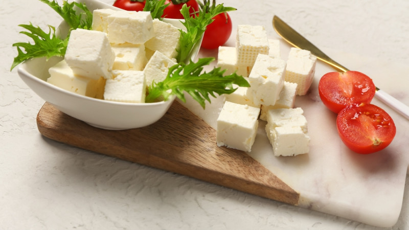 feta