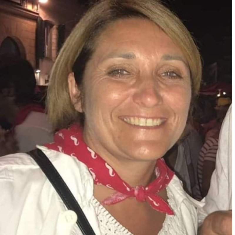 Photo avant régime