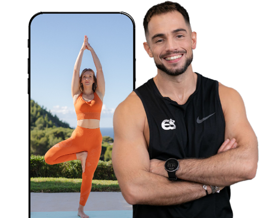 Le Fitness arrive sur CROQ